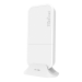 Tочка за достъп Mikrotik, RBwAPGR-5HacD2HnD&R11e-LTE, wAP ac LTE kit, 2x Gbit