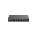 Рутер Ruijie RG-EG210G-P-V3, 8xGE POE , Multi WAN,256MB,Cloud,OpenVPN, 200 users