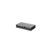 Комутатор Ruijie RG-ES206GS-P, 4xGbE PoE+,2xGbE,1x SFP, 54W,до 16 VLAN, настолен
