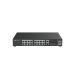 Комутатор Ruijie RG-ES220GS-P, 18xGbE, 2xSFP, 16x PoE+, 250W, до 16 VLAN