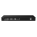 Комутатор Ruijie RG-ES224GC-V2, 24xGbE порта,управляем,настолен,метал,до 16 VLAN