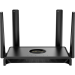 Безжичен рутер Ruijie RG-EW300T, N300, 4x FE, 4G LTE, 4 x 5dBi ант.