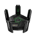 Wireless router Ruijie RG-EW7200BE PRO, BE7200, WiFi 7, 5x2.5GE, 4x1GE, 9x antennas