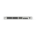 Комутатор Ruijie RG-NBS3200-24SFP/8GT4XS, 24xGbЕ, 4xSFP 10G, 8xCOMBO, L2, 19 инч