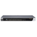Рутер Ruijie RG-NBR6215-E, 8xGE,1x1GBase-X SFP,1x10GBase-X SFP+,Cloud,1U,2000 cl
