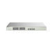 Switch Ruijie RG-NBS3300-16MG4XS-HP,16xGbE,12xPOE+,4xPOE++,4xSFP 10G,L2,19