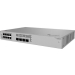 Комутатор Huawei S220S-8P4J, 8x1G POE+, 4x2.5G SFP, L2, 128W
