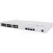 Комутатор Huawei S310-24P4X, 24x1G POE+, 4x10G SFP+, 400W, L2+