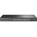Комутатор TP-LINK SG3428X-M2,24x2,5Gbit порта L2+,4x10GE SFP+ слота,1? Micro-USB