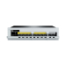 Комутатор Stonet ST110PDI-2-130, 8FE PoE + 2FE порта, 130W, неуправляем
