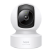 Камера TP-Link Tapo C222, 2K QHD, Pan/Tilt, WiFi, ден/нощ, indoor, mic