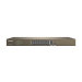 Комутатор Tenda TEF1218P-16-250W, 16FE PoE +2GE/1SFP, WEB управляем