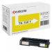 Тонер касета Kyocera TK-150Y, жълта