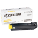Тонер касета Kyocera TK-5370Y, жълта