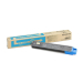Toner cartridge Kyocera TK-8325C, blue