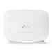 Безжичен рутер TP-LINK TL-MR105, N300, 4G LTE, 2 вътрешни WiFi антени, настолен