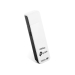Wireless adapter TP-LINK TL-WN727N, N150, USB2.0, 2.4GHz, 802.11n/g/b, WPS Button