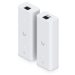 Мрежов удължител Ubiquiti UACC-Retrofit-PoE-2Wire,PoE по усукана двойка или KOAX