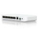 Комутатор Ubiquiti USW-Flex-2.5G-8-PoE, 8x 2.5 GbE PoE++, 1x 10 GbE RJ45/SFP+