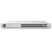 Комутатор Ubiquiti USW-Pro-Aggregation, 28x 10G SFP+,2x25G SFP28, управляем L3