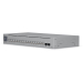 Комутатор Ubiquiti USW-Pro-Max-16, 4x 2.5GbE, 12x GbE, 2xSFP+ слота, управляем