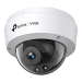 Камера TP-Link VIGI C250(2.8), 5MP, куполна, Color, PoE/12V DC, IR до 30м.,ONVIF