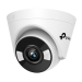 Камера TP-Link VIGI C440, 4MP, куполна, Color, PoE/12V DC, IR до 30м., ONVIF