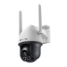 Camera TP-Link VIGI C540-4G, 4MP, panoramic, Full-Color 4G Pan tlit, 4MP
