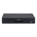 XVR Dahua XVR5108HS-4KL-I3, 8 канален, Penta-brid, 8mp 4K, 1x RJ-45, 8 x BN