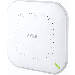 Точка за достъп ZyXEL NWA1123ACV3, AC1200, двулентова, 2x2 MIMO вградени антени