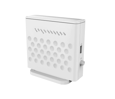 자넷 Wireless router ZTE H108N, N300, USB, 2x2 internal antennas, RJ-11