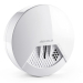 Smoke detector devolo 09890, Z-Wave
