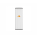 Antenna Mimosa N5-45x2, 4.9-6.4GHz, 19 dBi, 2x2 MIMO, 45 degree, 2-port