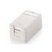 EQIP single socket, empty, white