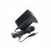 Захранващ адаптер MikroTik 18POW, 24V, 0,8A
