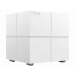 Безжичен рутер Tenda MW6(1 pack), AC1200 Mesh, 2x Gbit