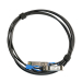 Cable MikroTik XS+DA0003, SFP/SFP+/SFP28 1/10/25G direct attach, 3m