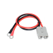 Cable Makelsan SB50, red/black, 6mm2, 1.5m