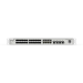 Комутатор Reyee RG-NBS5200-24SFP/8GT4XS, 24xSFP, 4xSFP+, 8xGbit combo ports, L3
