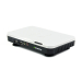 Терминал NComputing N500, Citrix HDX, HD1080p, 1GB, 4x USB, 1x Gbit Eth, H.264