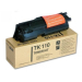 Toner cartridge Kyocera TK-110, black
