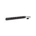 AEG PDU 16-2 power strip, 3x grounded GE sockets, 3x IEC320 C19 (16 A), for installation