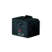 Power strip with protection AEG Protect Office, GE