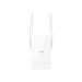 Удължител на обхват Tenda A27, Wi-Fi 6, AX1800, 1x1000Mbit порт, 2 външни антени