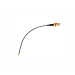 Cable MikroTik ACSMAUFL, U.fl-SMA