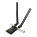 Wireless adapter TP-LINK Archer TX20E, AX1800, Wi-Fi 6, Bluetooth, PCI Express