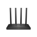 Wireless router TP-LINK Archer C80, AC1900, dual-band, 5x GbE, 3x3 MU-MIMO, 4 antennas