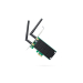 Wireless adapter TP-LINK Archer T4E, AC1200, dual-lane, PCI Express, 2x external a