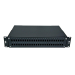 SeaMAX optical panel, 48x SC simplex, 2U, empty