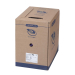 Cable Brand-Rex Cat. 3 24 AWG U/UTP 50 Pair LSF/OH Sheathed